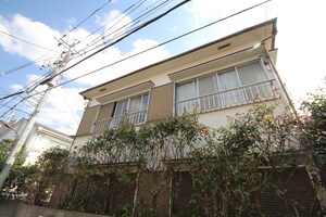 ルネ　サエキ外観写真