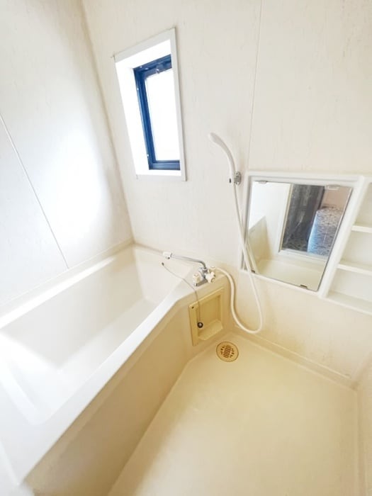 フジヤクレストコ－トＡのバス