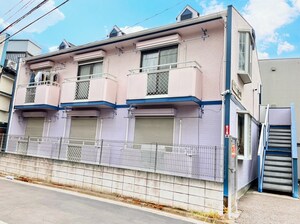 グランデュ－ルゆめの樹外観写真