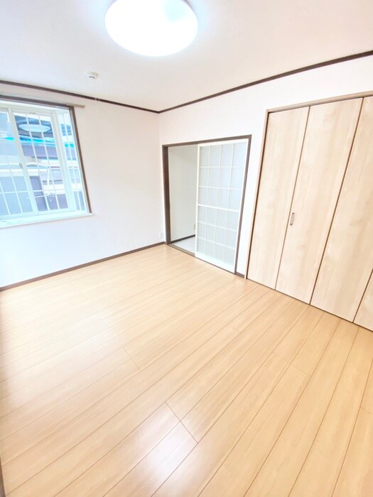 物件内観写真7　(居室)