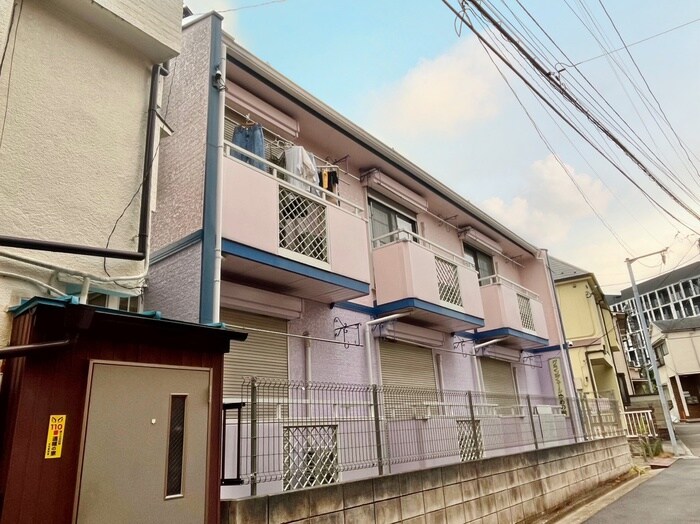 物件外観写真3　(外観写真)