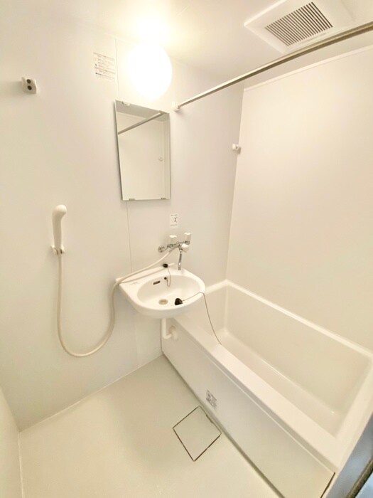 物件内観写真9　(バス／シャワールーム等)