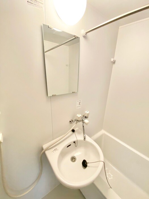 物件内観写真19　(洗面)