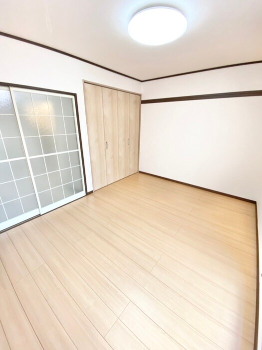 物件内観写真20　(居室)