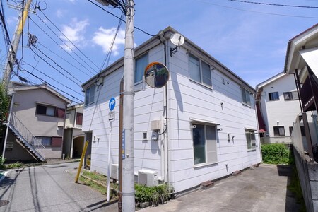 コテット外観写真