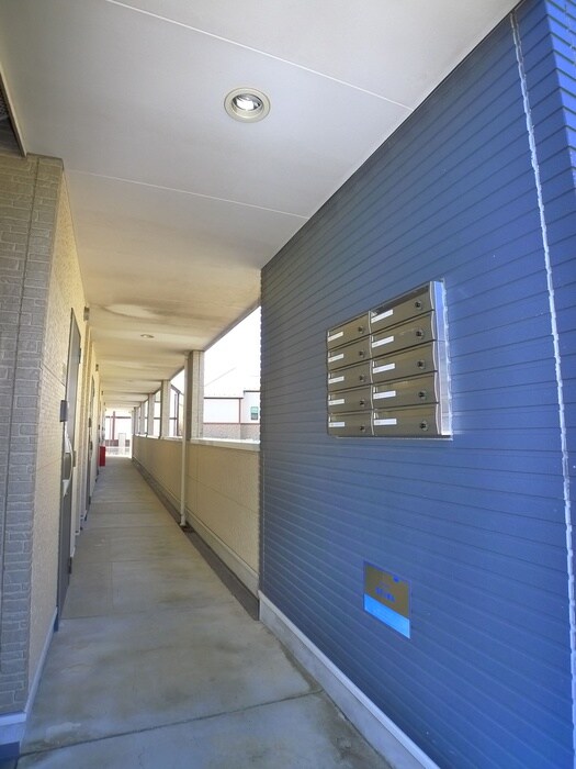 物件外観写真6　(建物設備)