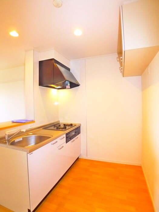 物件内観写真12　(キッチン)