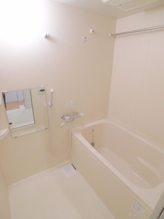 物件内観写真14　(バス／シャワールーム等)