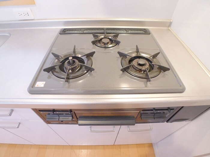 物件内観写真21　(キッチン)