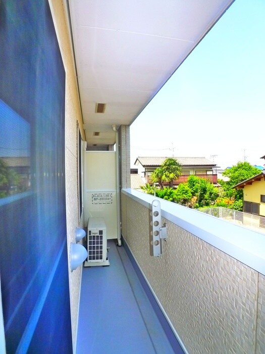 物件内観写真22　(ベランダ・バルコニー)