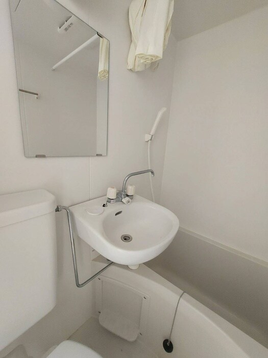 物件内観写真11　(洗面)