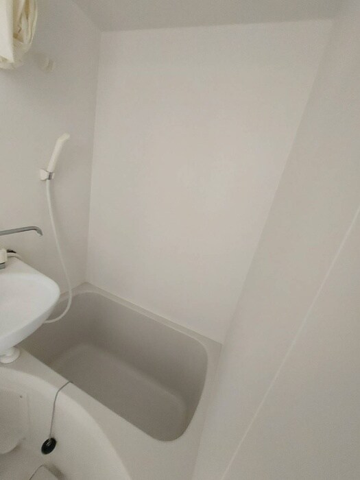 物件内観写真13　(バス／シャワールーム等)