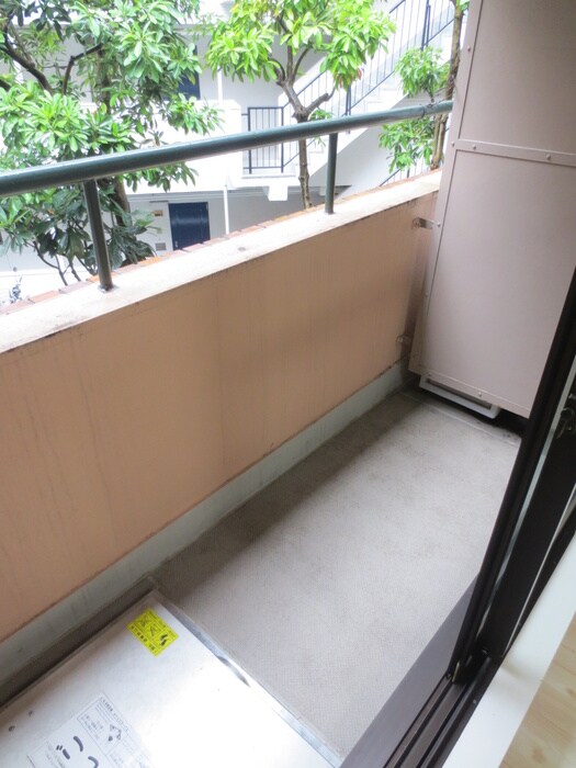 物件内観写真17　(ベランダ・バルコニー)