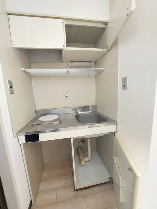 物件内観写真20　(キッチン)