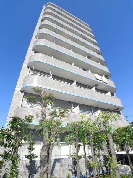 ア－バンヒルズ川口(1002)外観写真