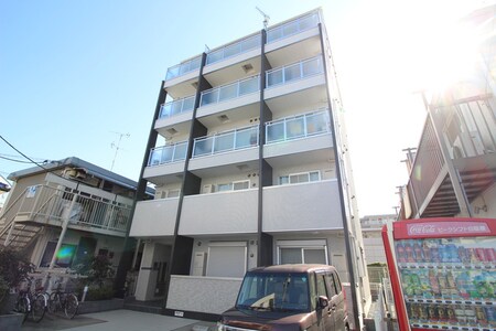 ｂ´ＣＡＳＡ　Ｋｉｋｕｎａ外観写真