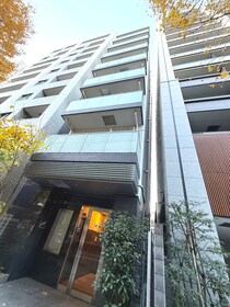 ﾌﾟﾚｰﾙ･ﾄﾞｩｰｸ板橋本町Ⅲ（902）の外観写真