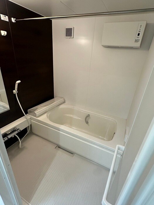 物件内観写真8　(バス／シャワールーム等)