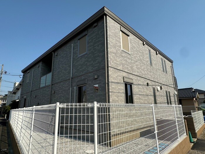 物件外観写真5　(外観写真)