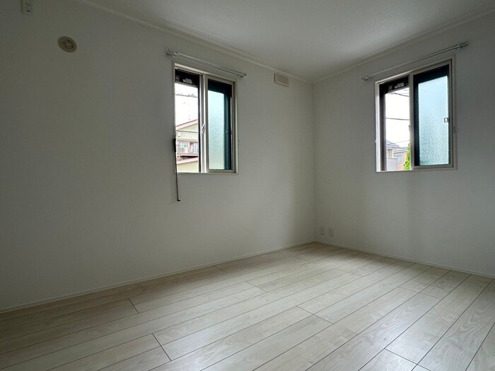 物件内観写真14　(居室)