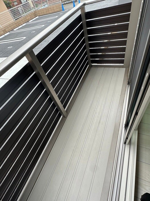 物件内観写真16　(ベランダ・バルコニー)