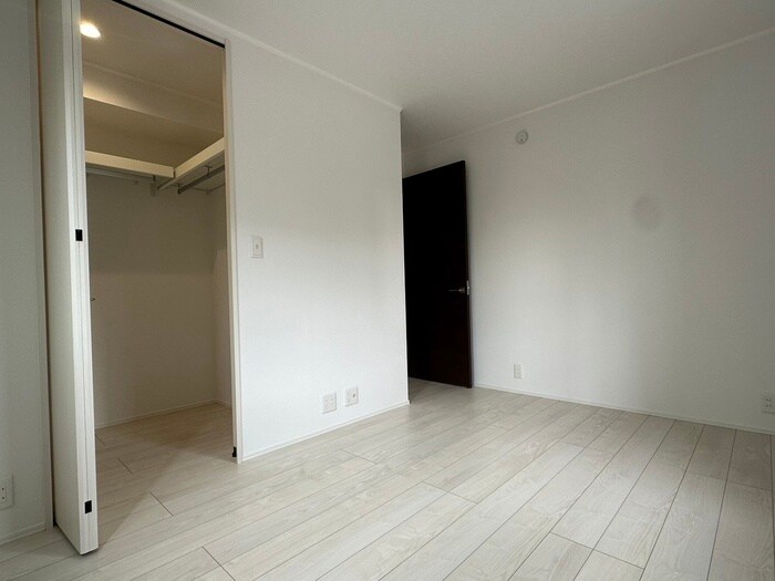 物件内観写真20　(居室)