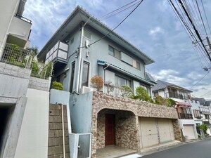 宮城荘外観写真