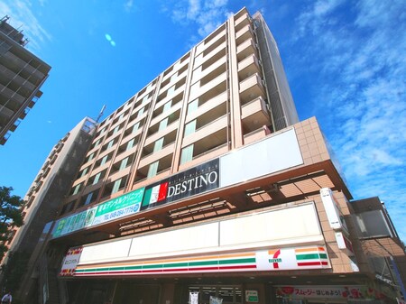 ｱｽﾃ-ﾙふじみ野ｲ-ｽﾃ-ｼｮﾝ(304)外観写真