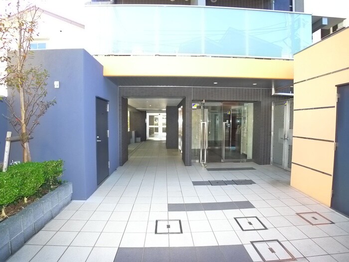 物件外観写真3　(外観写真)