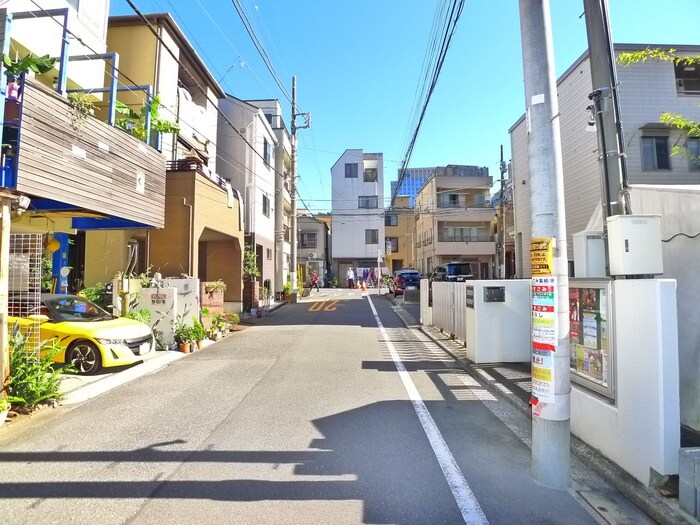 物件外観写真6　(周辺環境)