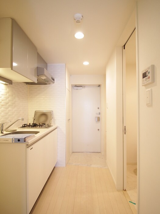 物件内観写真21　(廊下)