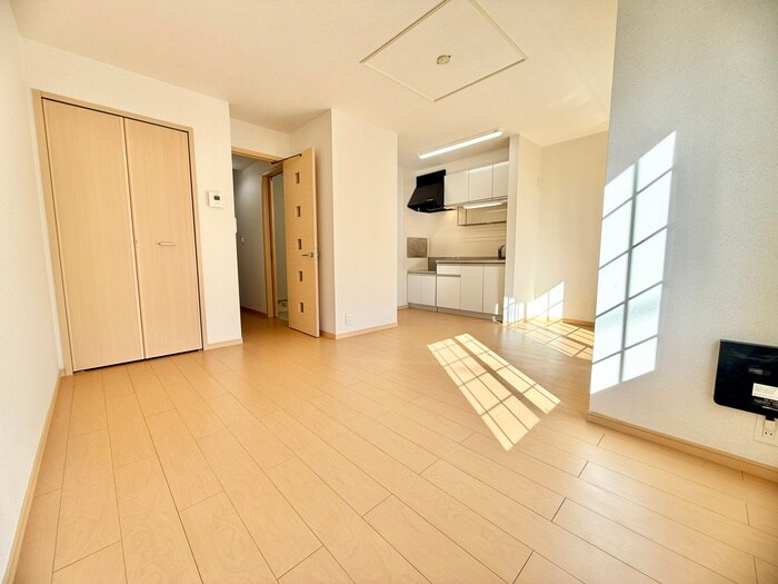 物件内観写真8　(居室)