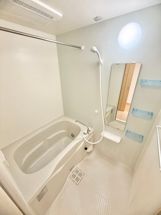 物件内観写真12　(バス／シャワールーム等)