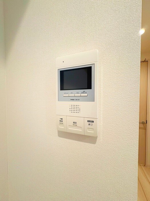 エンジェルの森の内観写真