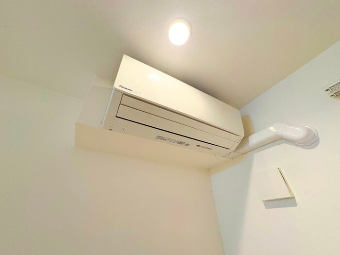 エンジェルの森の内観写真