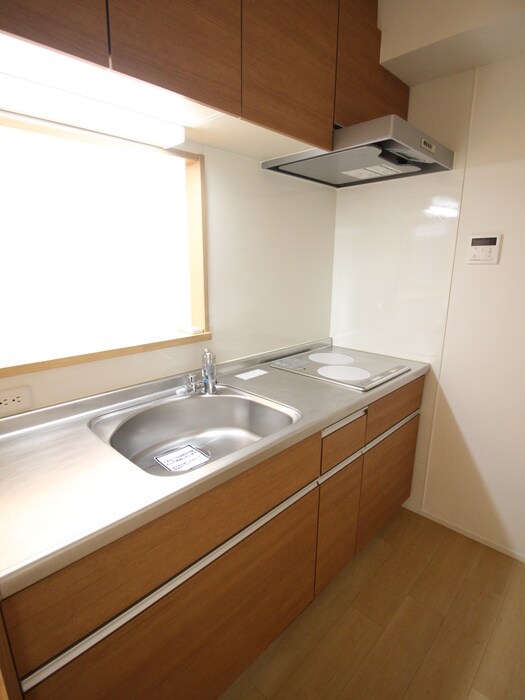 物件内観写真8　(キッチン)