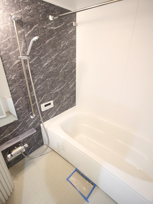 物件内観写真9　(バス／シャワールーム等)