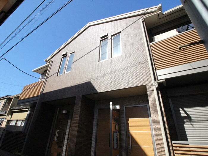 物件外観写真6　(外観写真)