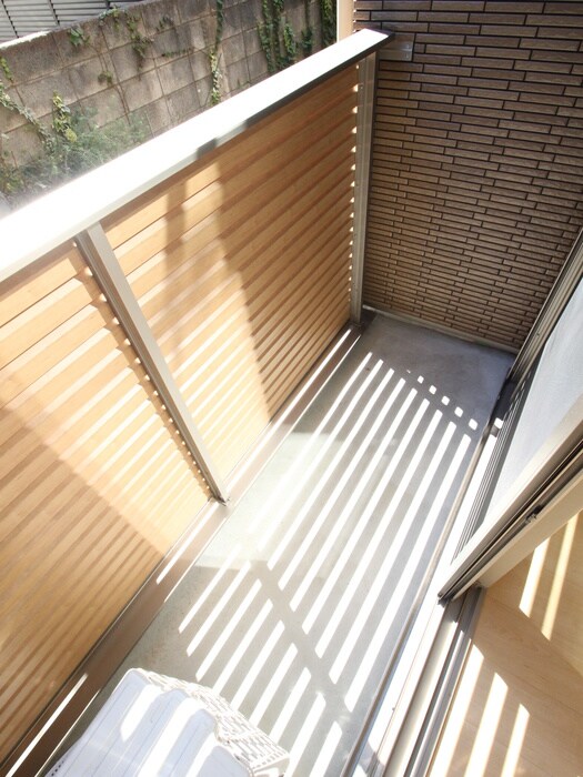 物件内観写真15　(ベランダ・バルコニー)