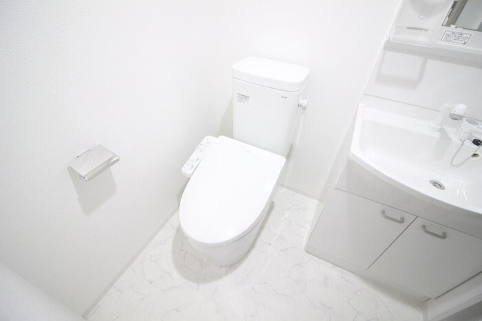 物件内観写真13　(廊下)