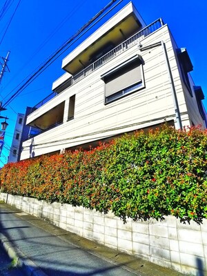 メゾンムカサ外観写真