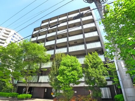 Feeth水天宮前(404)外観写真