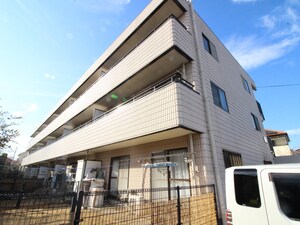 アネックス1外観写真