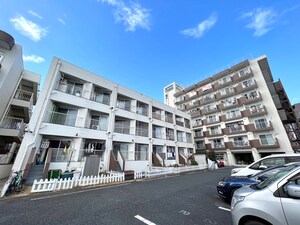 武蔵関ハイツＡ（２０６）外観写真
