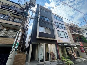 J-HIYOSHI外観写真
