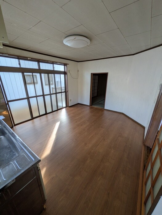 物件内観写真7　(居室)