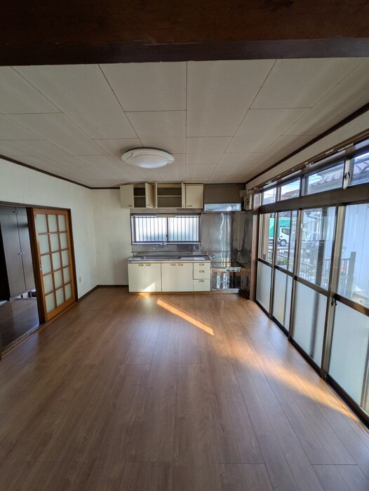 物件内観写真9　(居室)