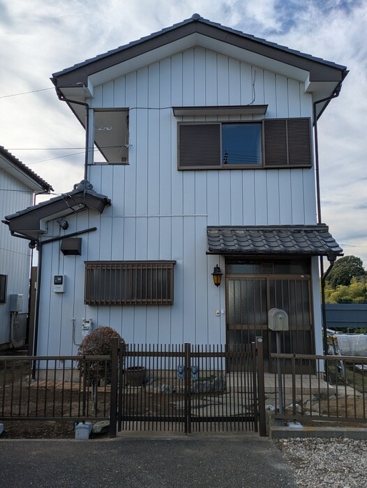 物件外観写真3　(外観写真)