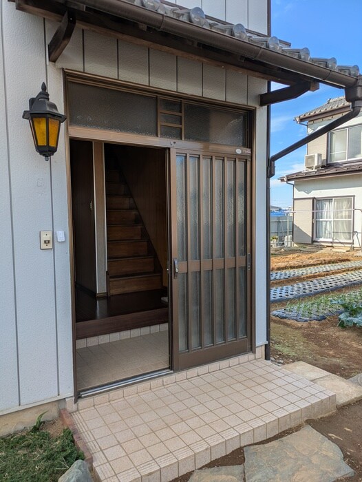 物件外観写真5　(周辺環境)