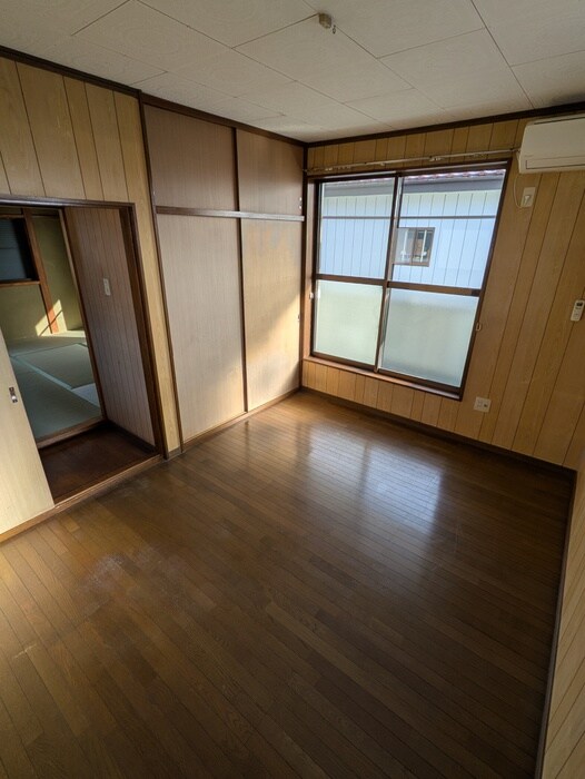 物件内観写真10　(居室)